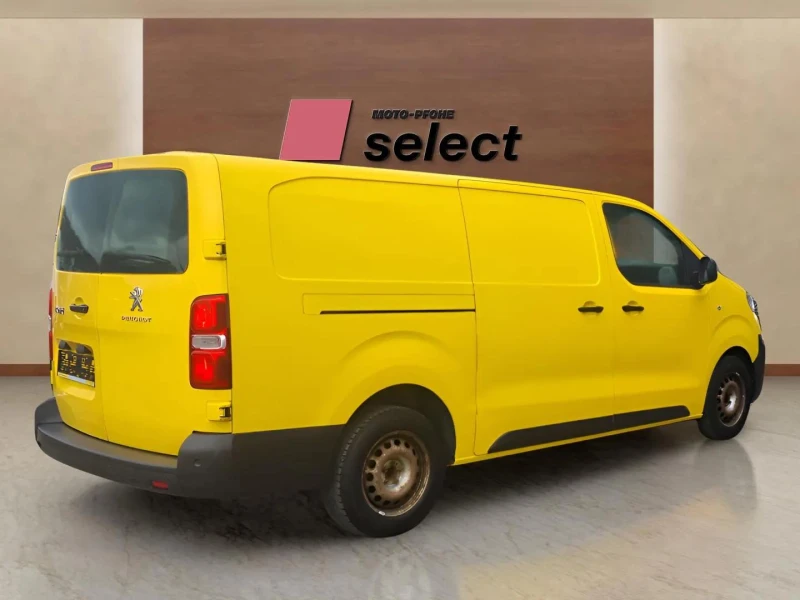 Peugeot Expert 2.0 D, снимка 7 - Бусове и автобуси - 53353161