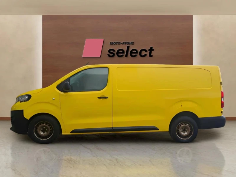 Peugeot Expert 2.0 D, снимка 4 - Бусове и автобуси - 53353161