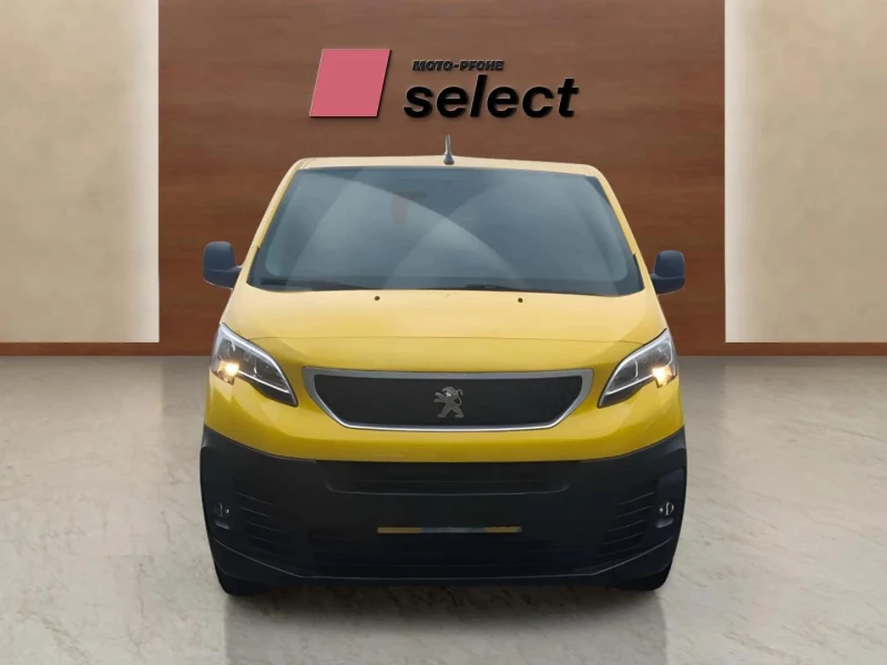 Peugeot Expert 2.0 D, снимка 3 - Бусове и автобуси - 53353161