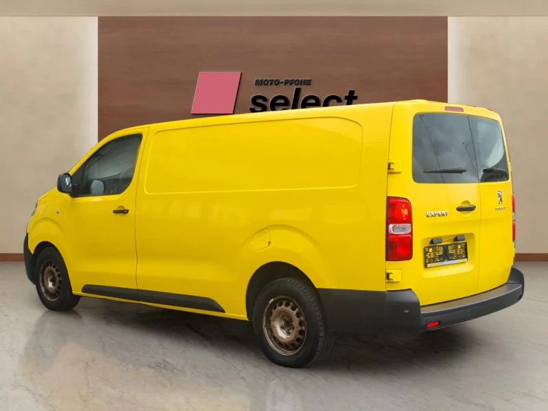 Peugeot Expert 2.0 D, снимка 6 - Бусове и автобуси - 53353161