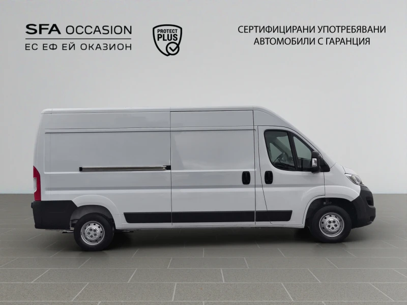 Citroen Jumper FT 35 L3H2 2.2 BlueHDI 140 BVM6 S&S E6.4//2211103, снимка 4 - Бусове и автобуси - 53497156