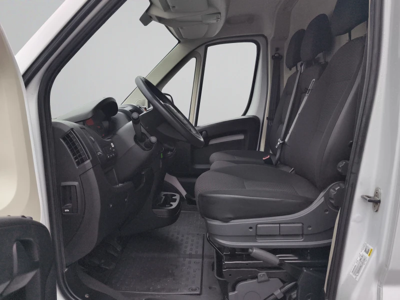 Citroen Jumper FT 35 L3H2 2.2 BlueHDI 140 BVM6 S&S E6.4//2211103, снимка 11 - Бусове и автобуси - 53497156