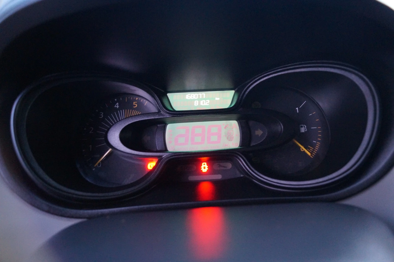 Renault Trafic 1.6d 120.. | Mobile.bg   13