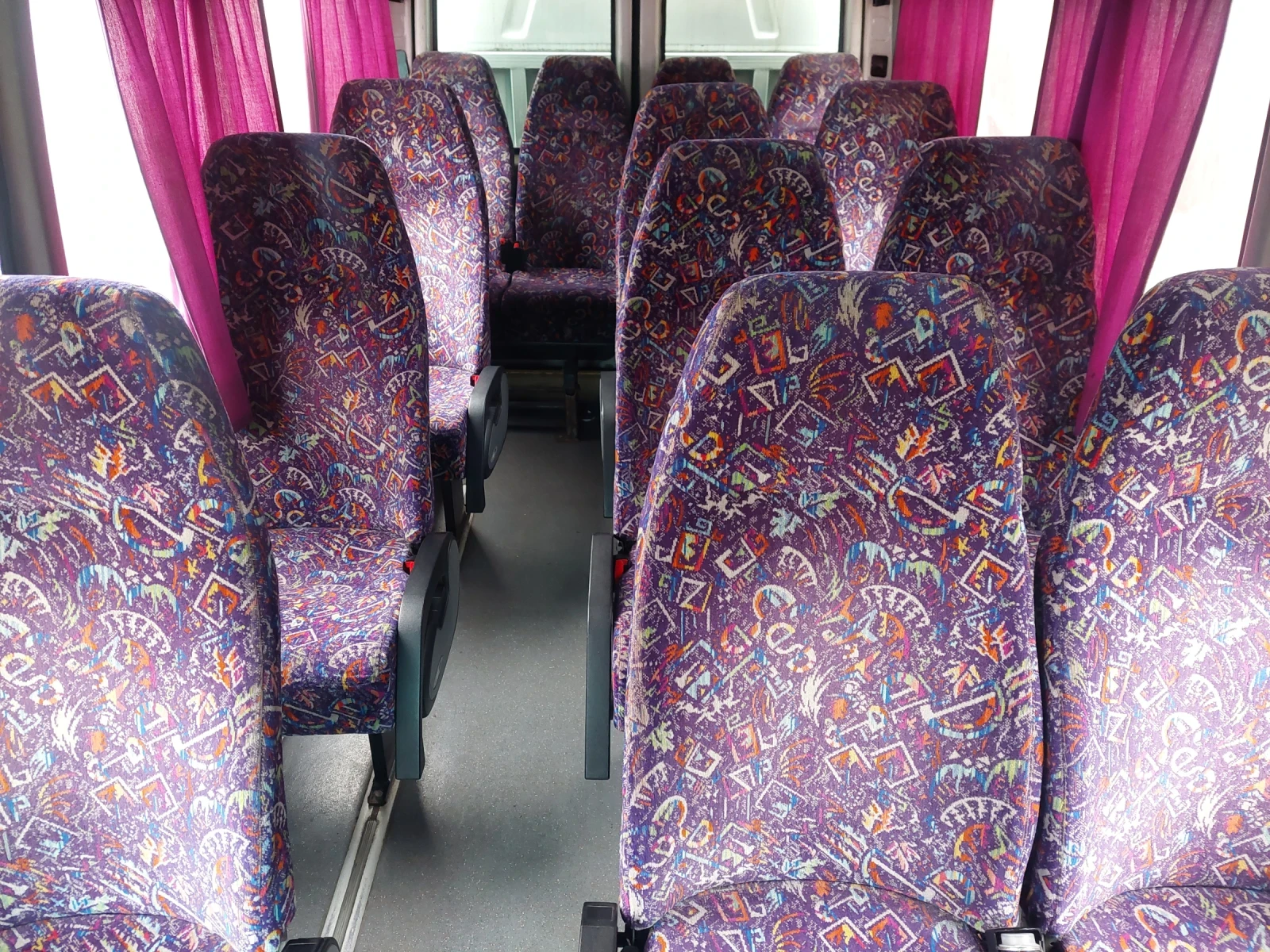 Mercedes-Benz 313  - изображение 5