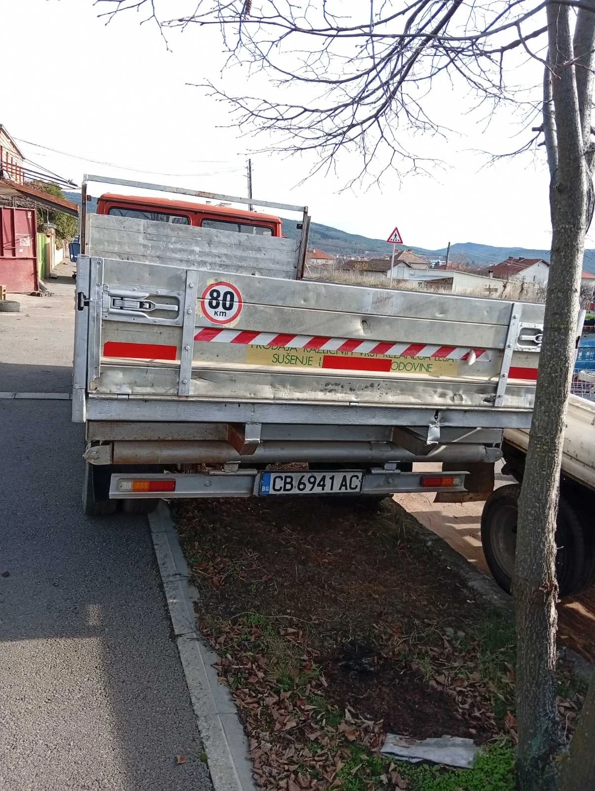 Iveco 3510  - изображение 2