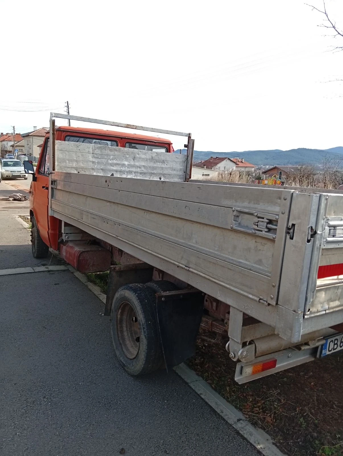 Iveco 3510  - изображение 3