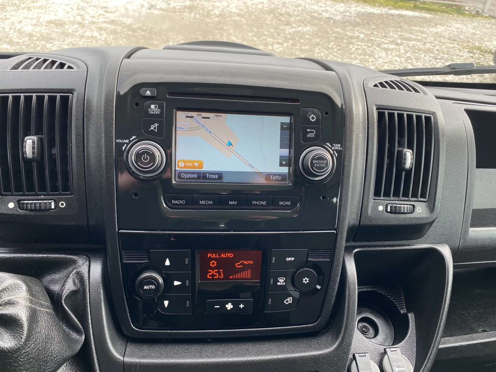 Fiat Ducato -2, 3JTD-150k.c./2018�./����������/����-��� | Mobile.bg � ����������� 11