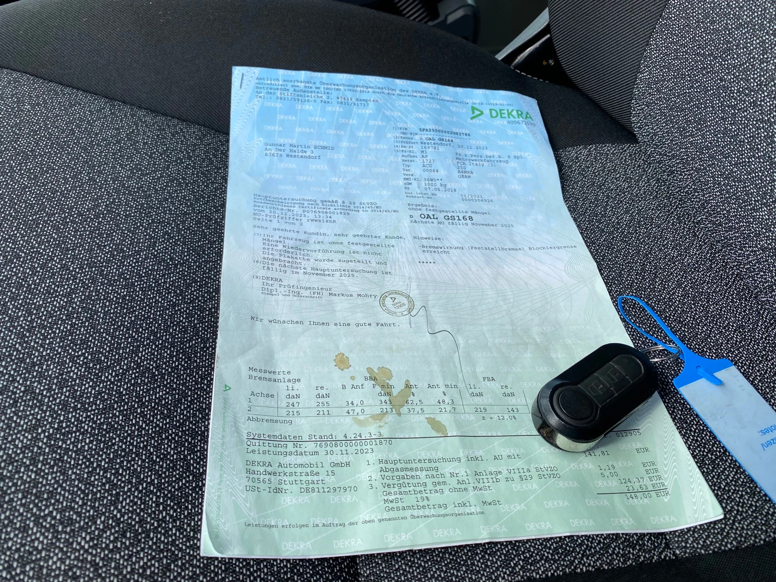 Fiat Ducato -2, 3JTD-150k.c./2018�./����������/����-��� | Mobile.bg � ����������� 17