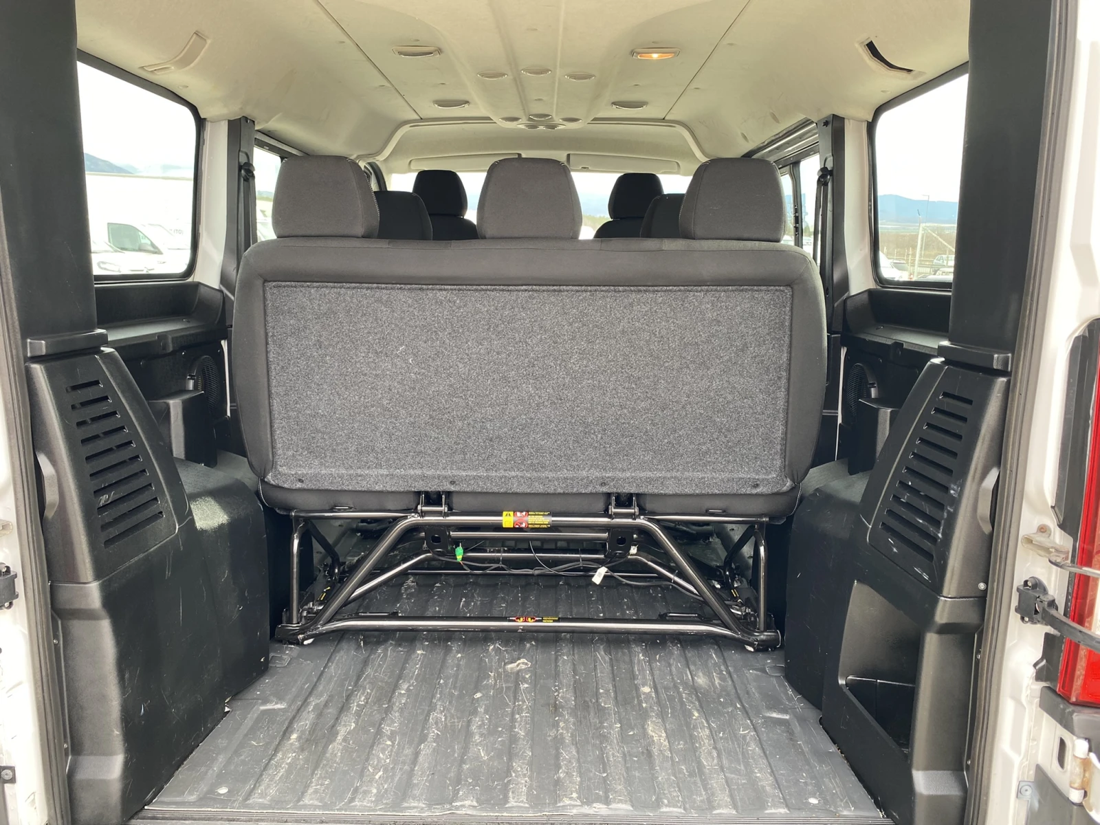 Fiat Ducato -2, 3JTD-150k.c./2018�./����������/����-��� | Mobile.bg � ����������� 16