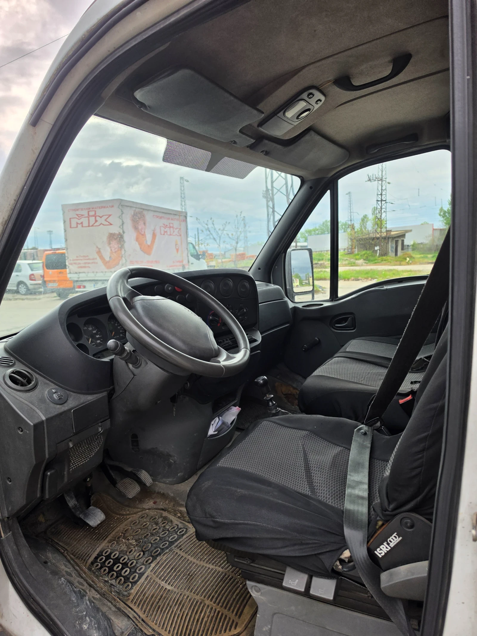 Iveco 35c13, снимка 5 - Бусове и автобуси - 54270275