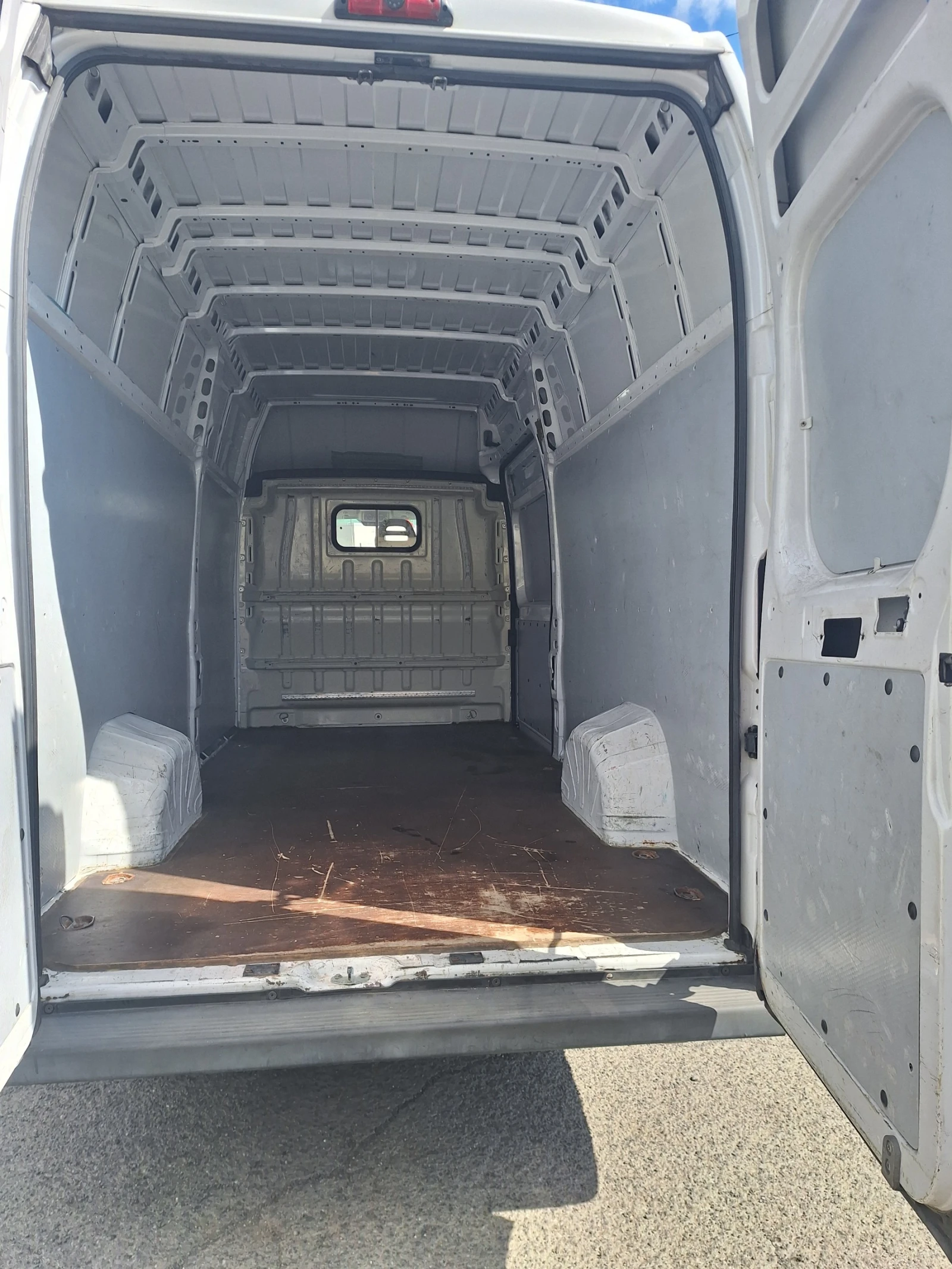 Fiat Ducato L4H3 товарен MAXI , снимка 5 - Бусове и автобуси - 56290278