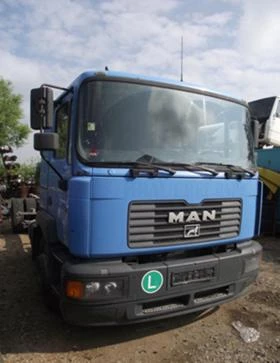Man 14284, снимка 4