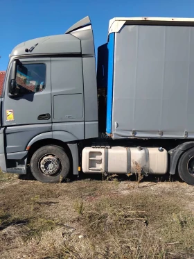 Mercedes-Benz Actros, снимка 6