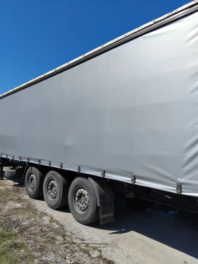 Mercedes-Benz Actros, снимка 15