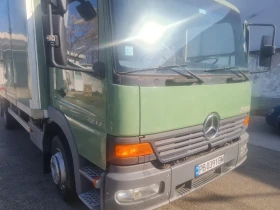 Mercedes-Benz 1217 | Mobile.bg    14