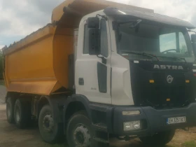 Обява за продажба на Astra 84.45 999999 ~38 400 EUR - изображение 1