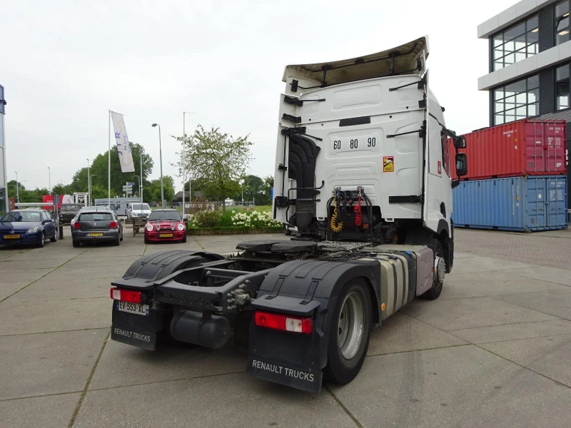 Renault T 480, снимка 14 - Камиони - 47137378