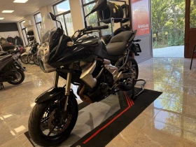 Kawasaki Versys 650, снимка 7