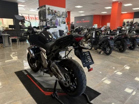 Kawasaki Versys 650, снимка 5