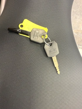 Kawasaki Versys 650, снимка 10