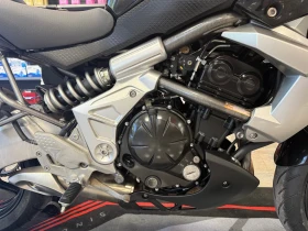 Kawasaki Versys 650, снимка 13