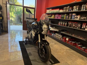 Kawasaki Versys 650, снимка 1