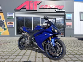 Yamaha YZF-R1, снимка 1