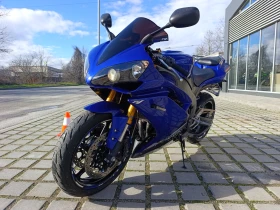 Yamaha YZF-R1, снимка 8