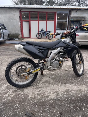 Suzuki Rmz, снимка 4
