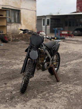 Suzuki Rmz, снимка 1