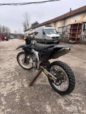 Suzuki Rmz, снимка 3