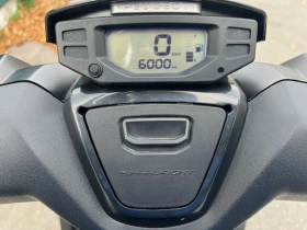 Peugeot Speedfight 4, снимка 5