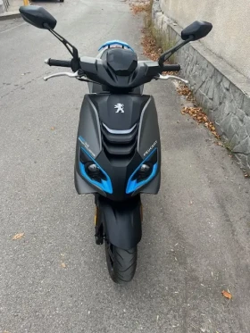 Peugeot Speedfight 4, снимка 2