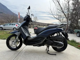 Piaggio Beverly 2021 350, снимка 5