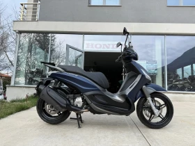 Piaggio Beverly 2021 350, снимка 1
