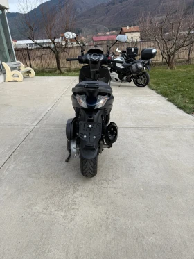 Piaggio Beverly 2021 350, снимка 7