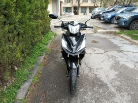 Sym VS Sym vf 185, снимка 3