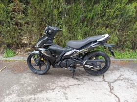 Sym VS Sym vf 185, снимка 1