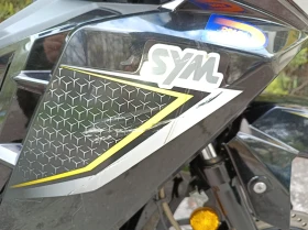 Sym VS Sym vf 185, снимка 5