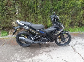 Sym VS Sym vf 185, снимка 2