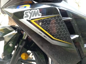 Sym VS Sym vf 185, снимка 6