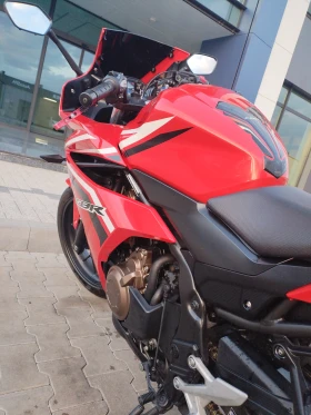 Honda Cbr А2 категория, снимка 5