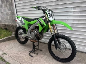 Kawasaki Kx KX450, снимка 7