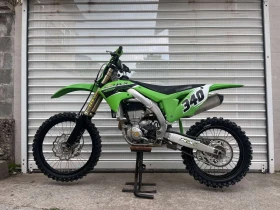 Kawasaki Kx KX450, снимка 2