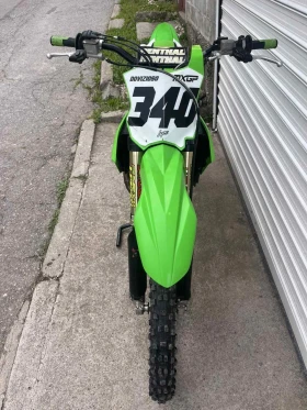 Kawasaki Kx KX450, снимка 5