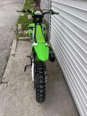 Kawasaki Kx KX450, снимка 6