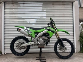 Kawasaki Kx KX450, снимка 4