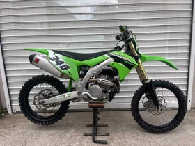 Kawasaki Kx KX450, снимка 3