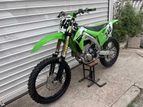 Kawasaki Kx KX450, снимка 10