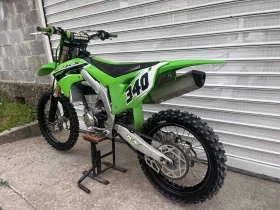 Kawasaki Kx KX450, снимка 9